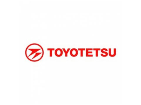 Toyetetsu